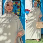 HIDJAB DINA